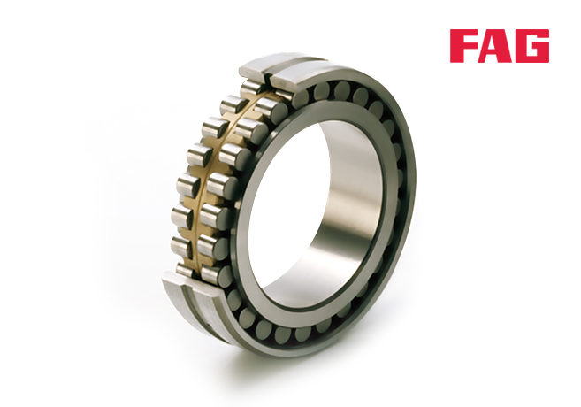 FAG精密主轴轴承