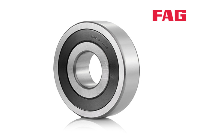 FAG深沟球轴承