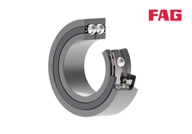 FAG双列角接触轴承