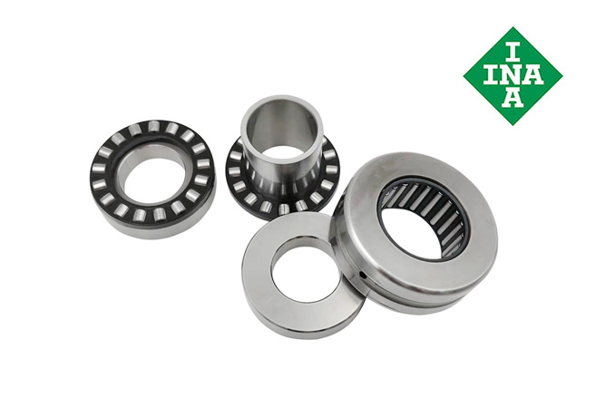 INA ZARN3570LTN