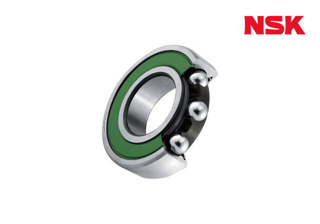 NSK深沟球轴承
