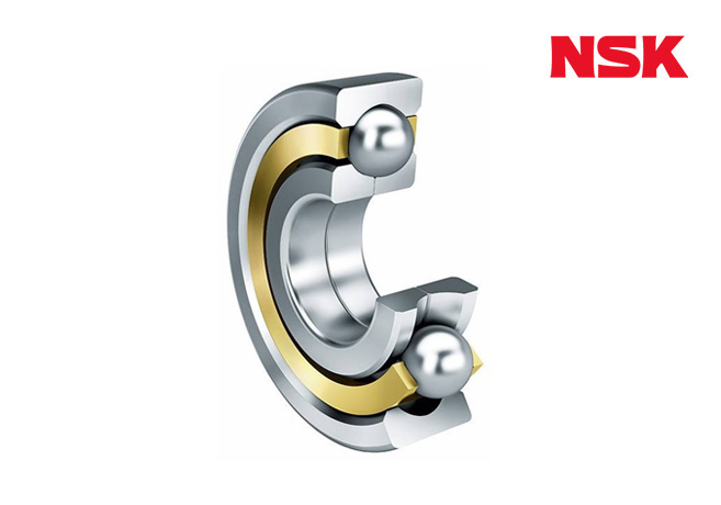 NSK四点接触轴承