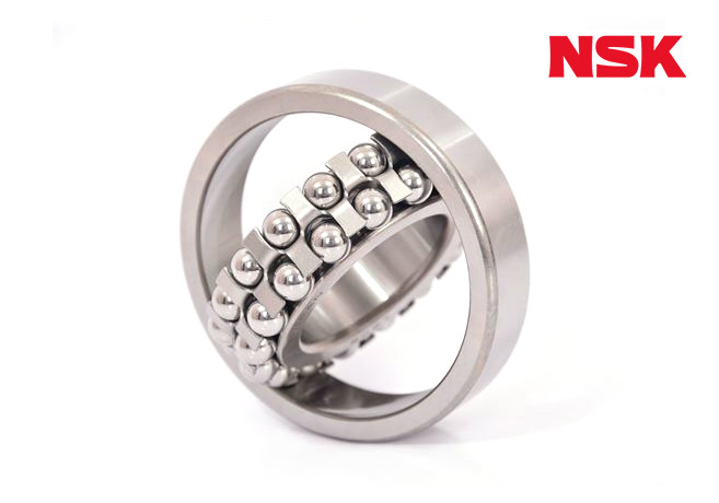 NSK调心球轴承