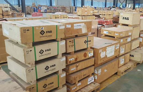 德国FAG轴承