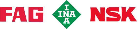 fag轴承、INA轴承
