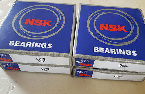 日本NSK轴承