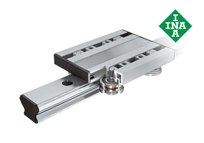 INA滚轮导向系统(图1)