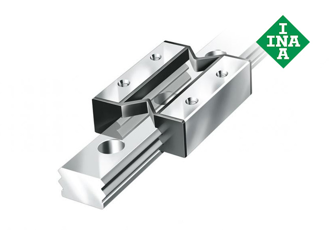 INA微型直线导轨