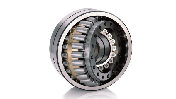 上海预泰为纸张和纸浆行业多家企业提供轴承供应及技术服务(图2)